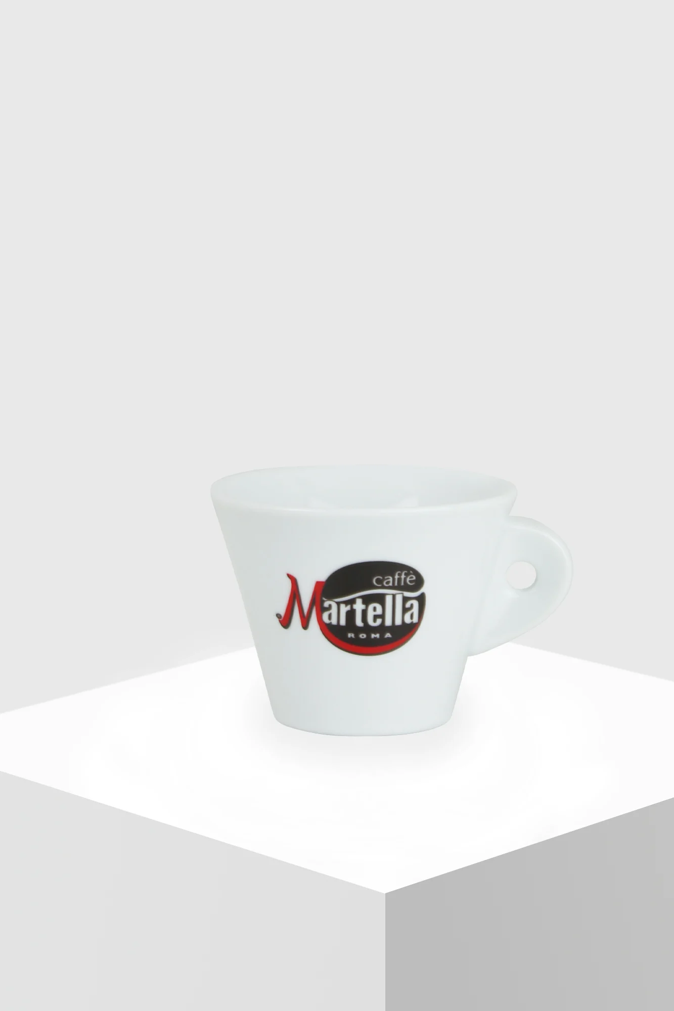 Caffè Martella Cappuccinotasse