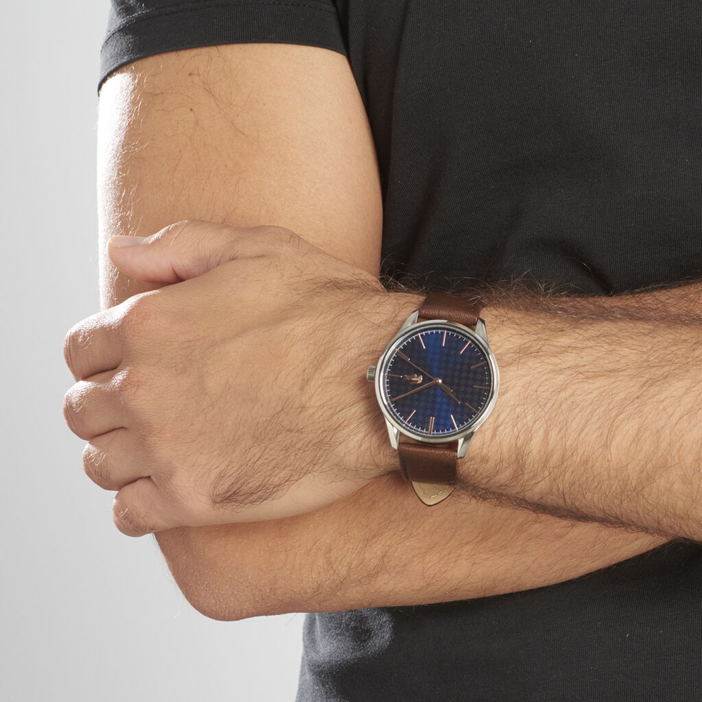 Montre Lacoste Vienna Bleu