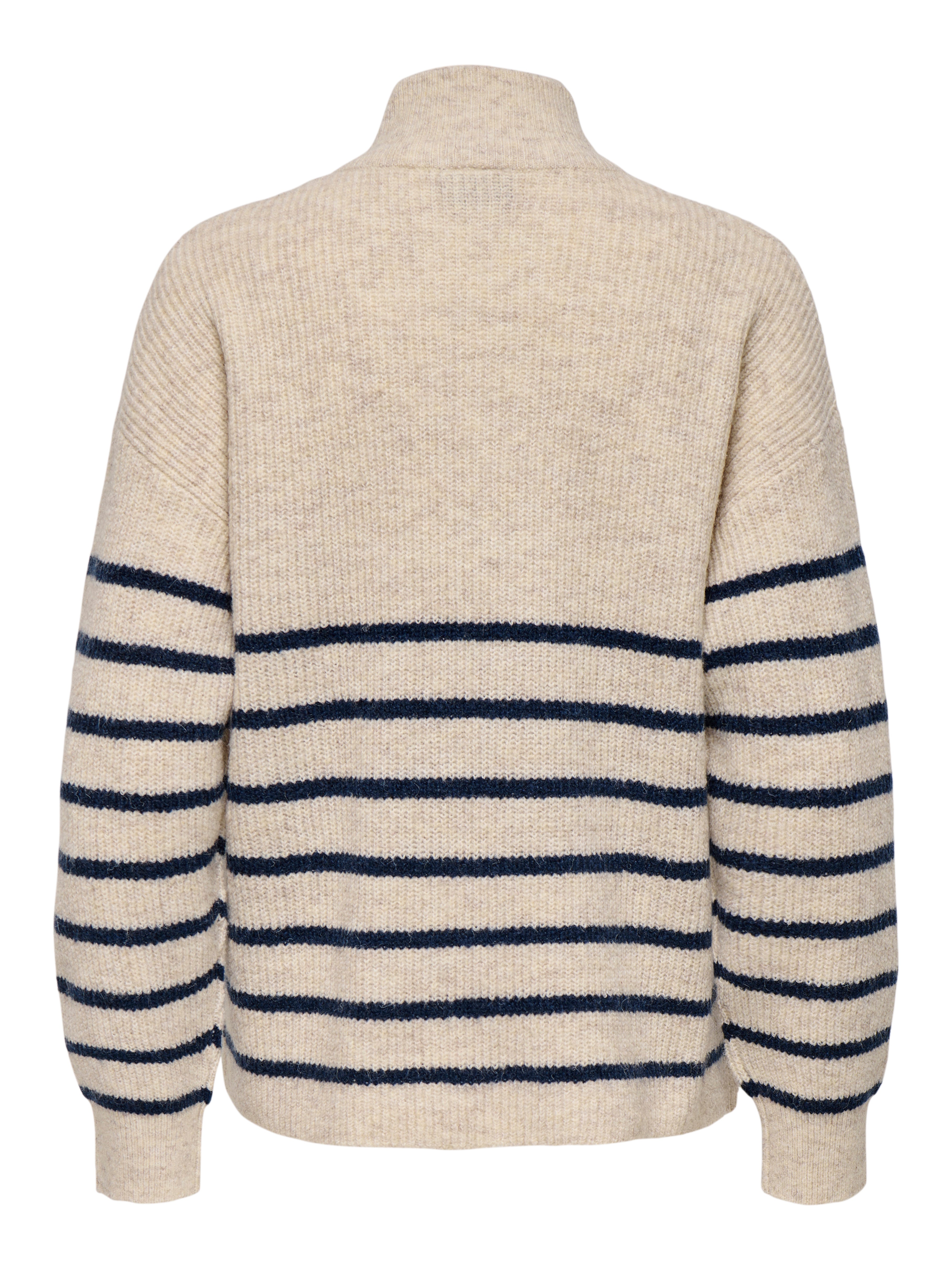 OLMTOKYO Strickpullover Pumice Stone