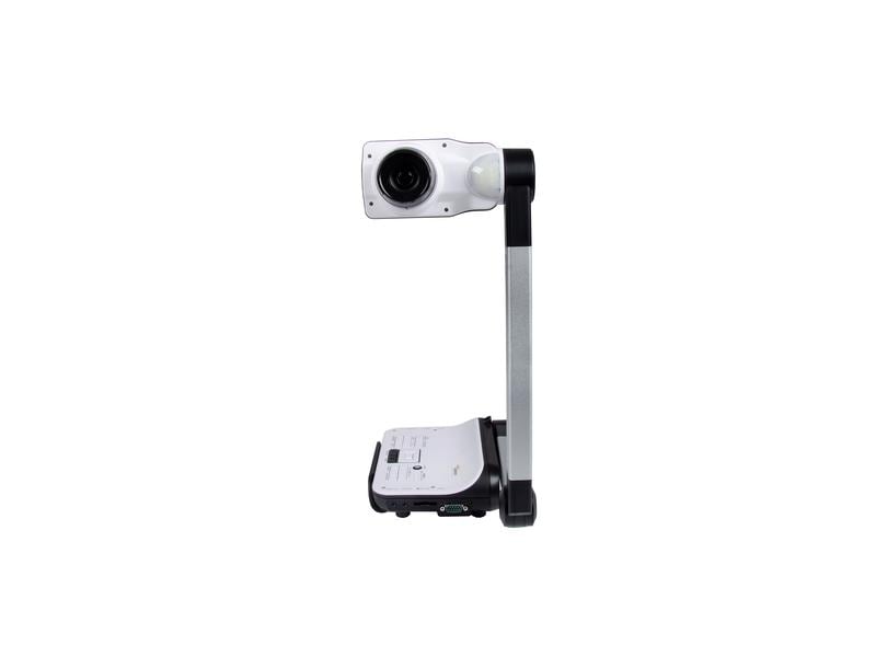 Optoma Dokumentenkamera DC556 13MP hochauflösende Kamera (4K Videoaufnahme)