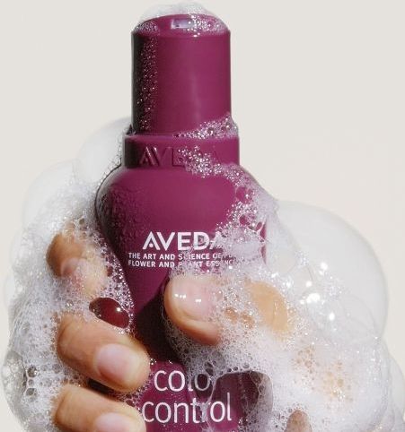 Aveda - Color Control - Shampoo - 200 ml