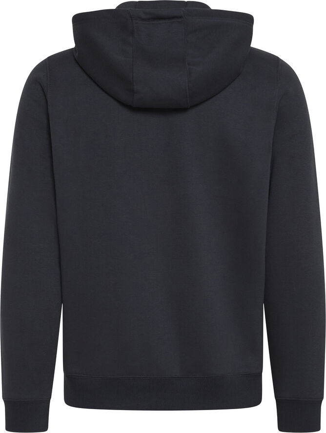 Blend BHDOWNTON FULLZIP SWEAT NOOS Sweats Dark navy