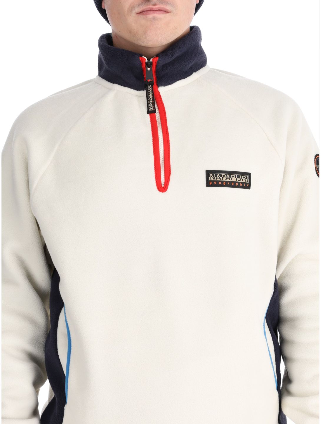 T-Dolent HZ vest heren