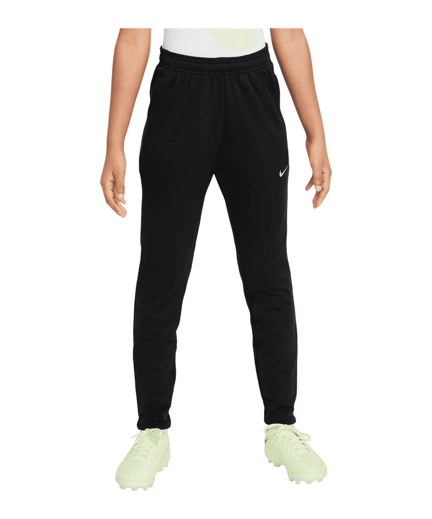 Nike Strike Trainingshose Kids Schwarz F015