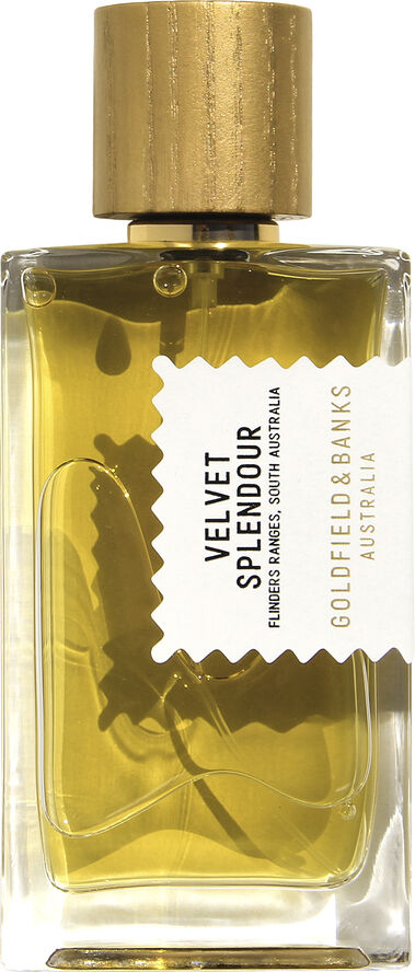 Goldfield & Banks GOLDFIELD & BANKS Velvet Splendour 100 ml