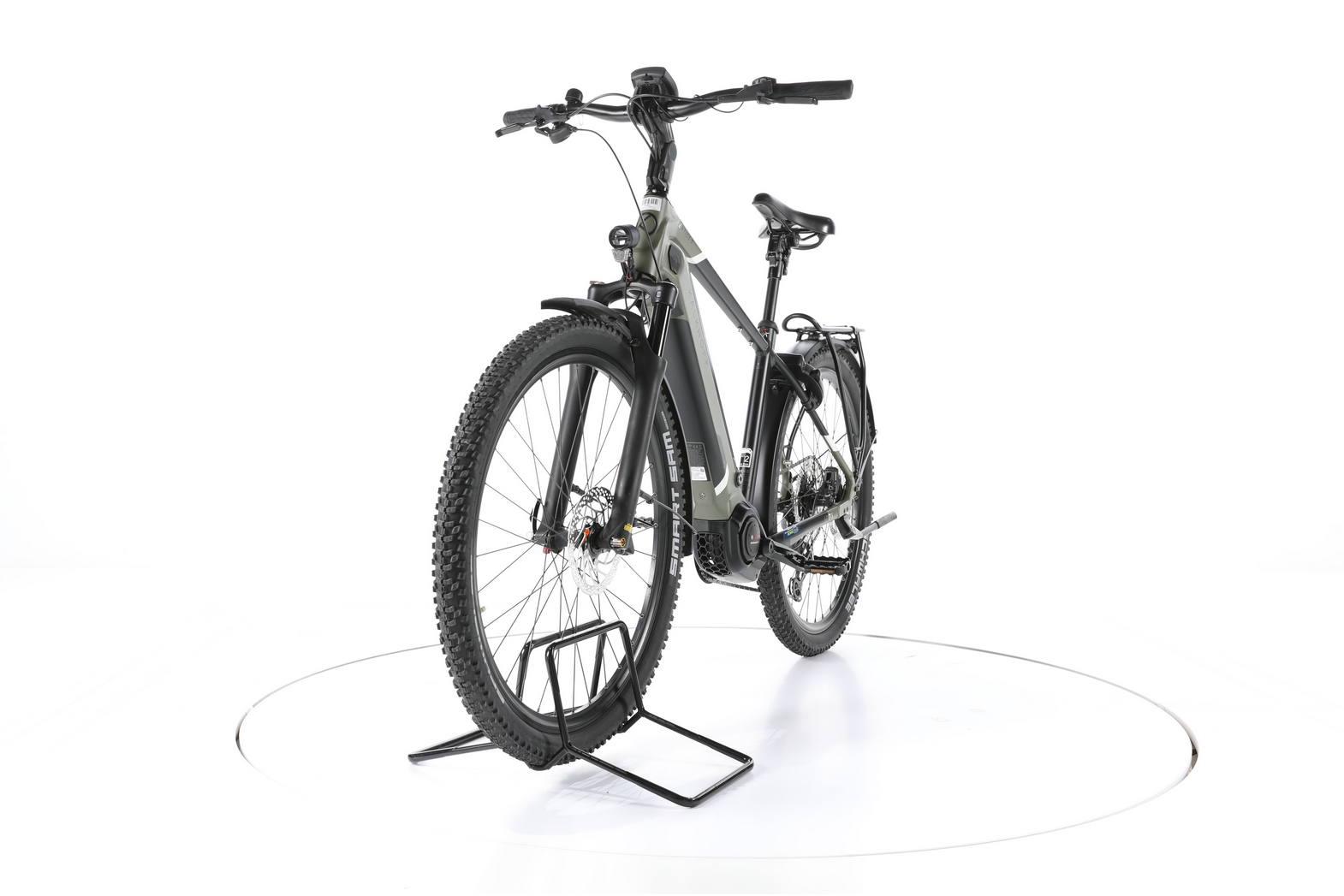 Kalkhoff Entice 5.B Advance+ (2021) | Diamond