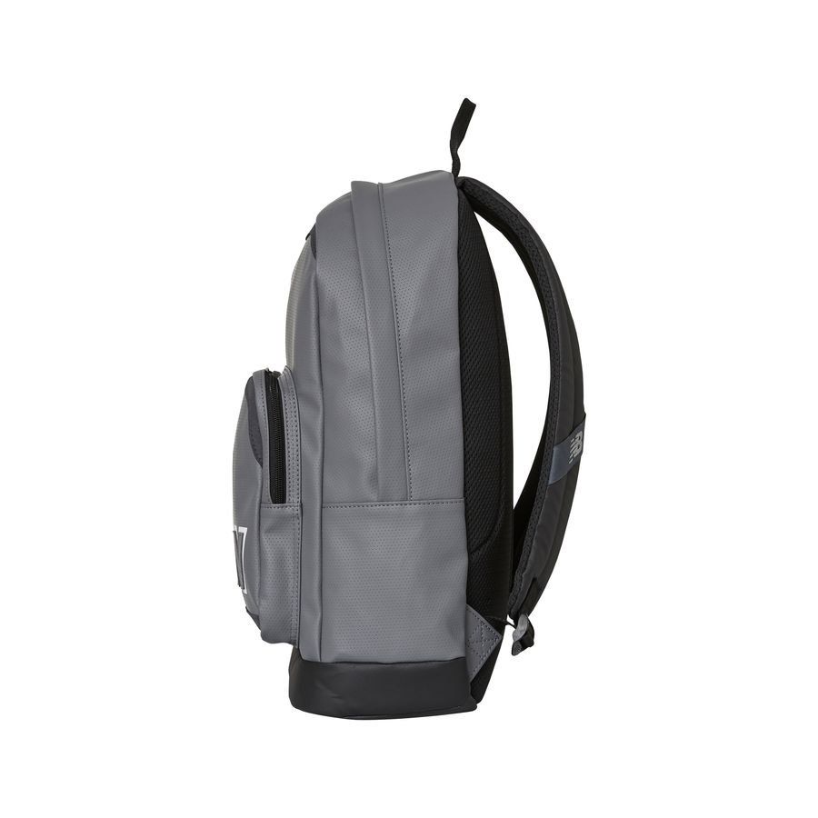 New Balance Sac à Dos Legacy - Gris foncé