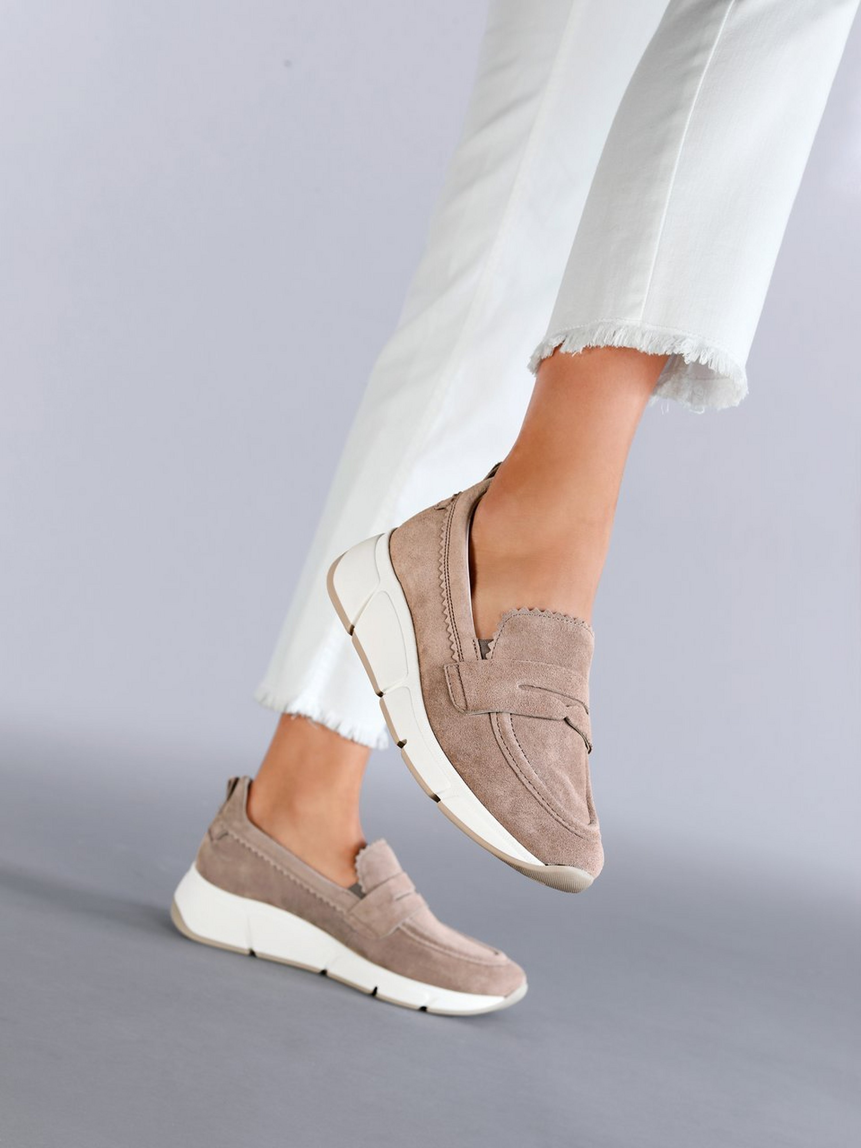 Slipper