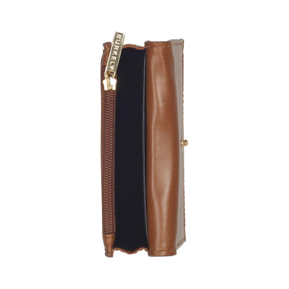 Burkely - PARISIAN PAIGE  - CC WALLET ROUND