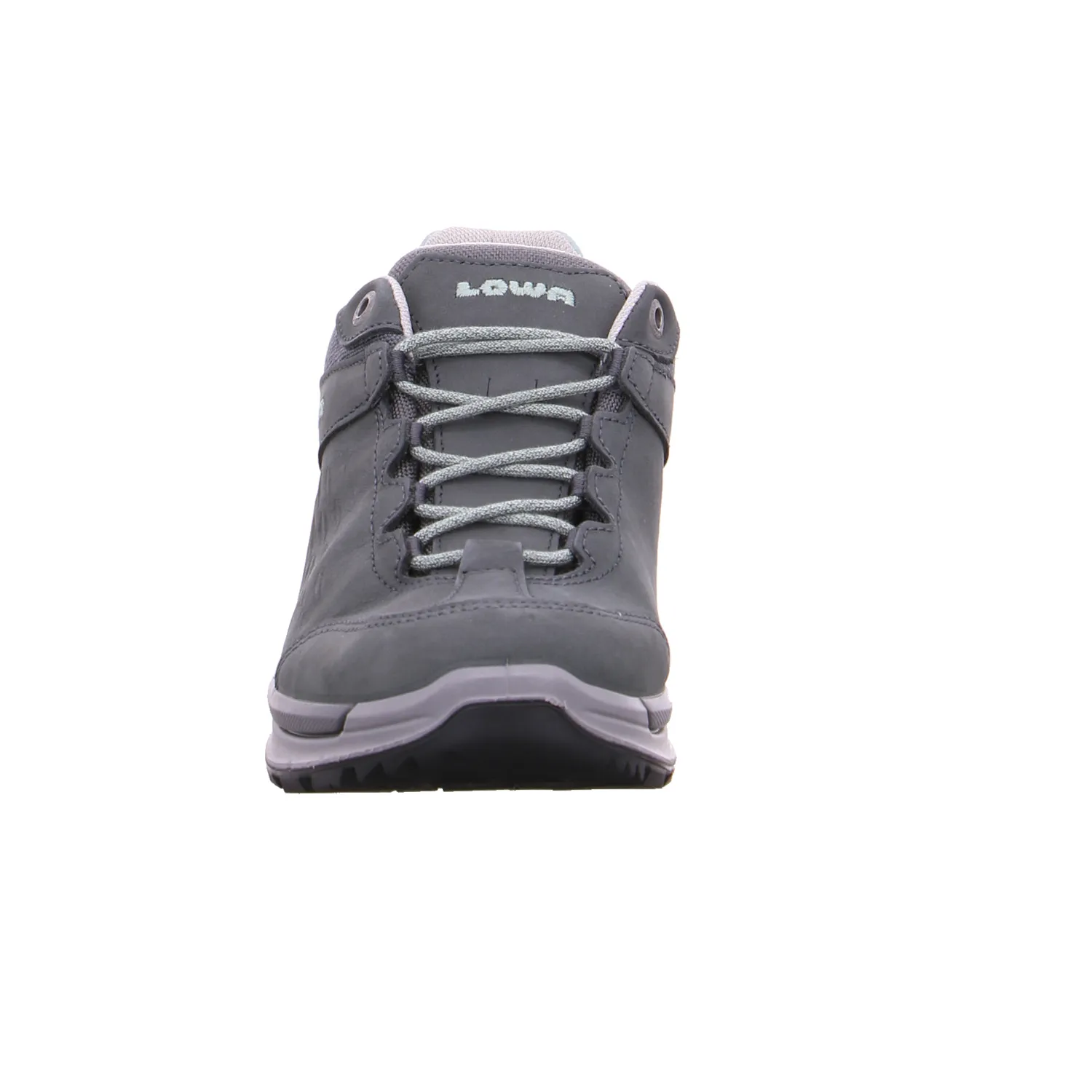 LOWA Walking / Outdoor Damen Grau Leder