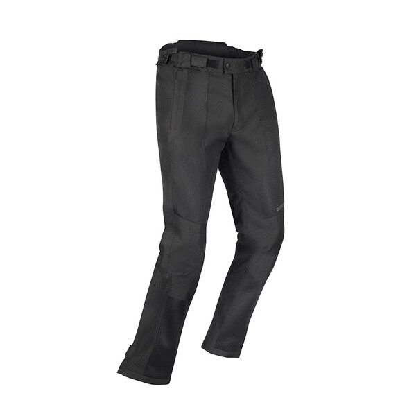 Bering - Pantalon Alias Noir