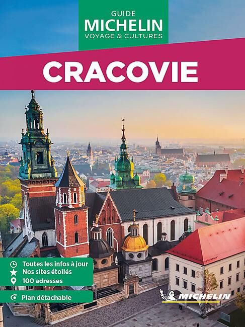 MICHELIN - WEEK END CRACOVIE