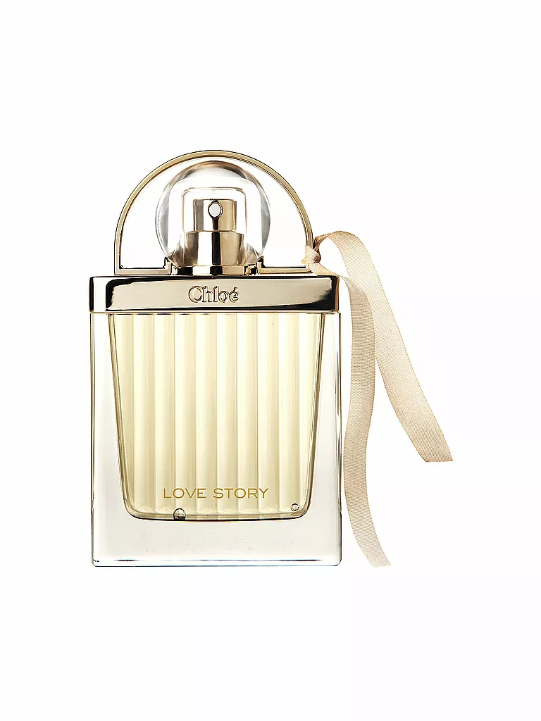 CHLOE Love Story Eau de Parfum 50ml keine Farbe