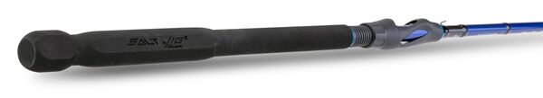 Canne mer Aquantic Salt Jig 2 Pollack 2.45m (25-85g)