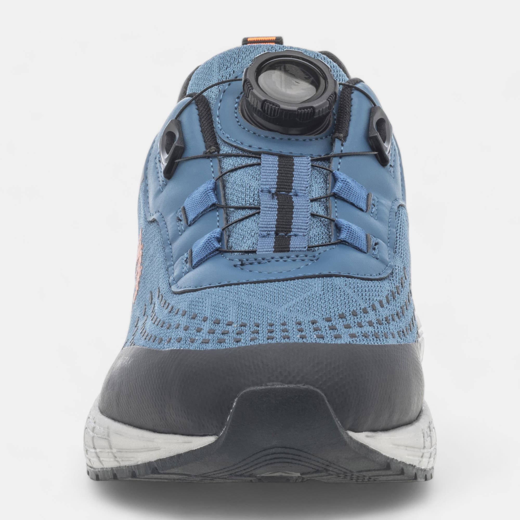 Sneakers Garçon bleu