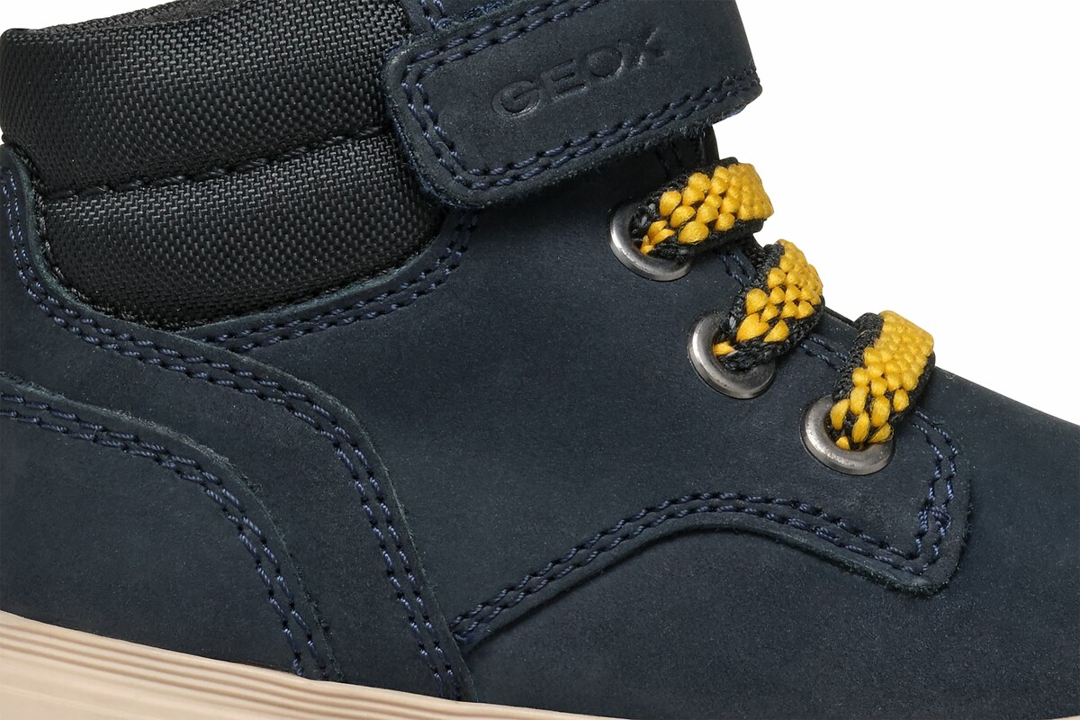 GEOX<br>Botas Kiddartah