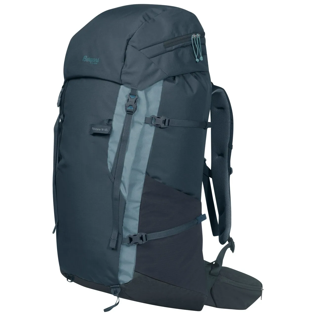 Bergans Rondane V6 40 Orion Blue