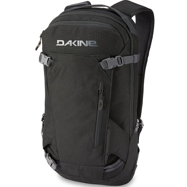 Sac à dos ski DAKINE HELI PACK 12L BLACK