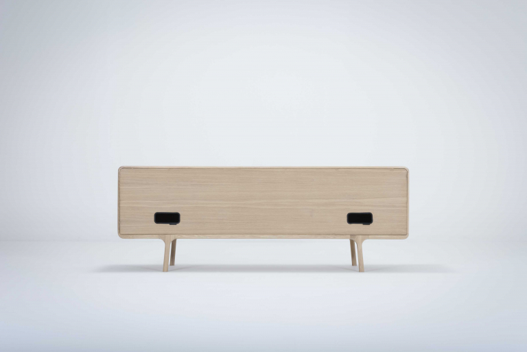 Gazzda Fawn dressoir tv-meubel 180x45x65 naturel