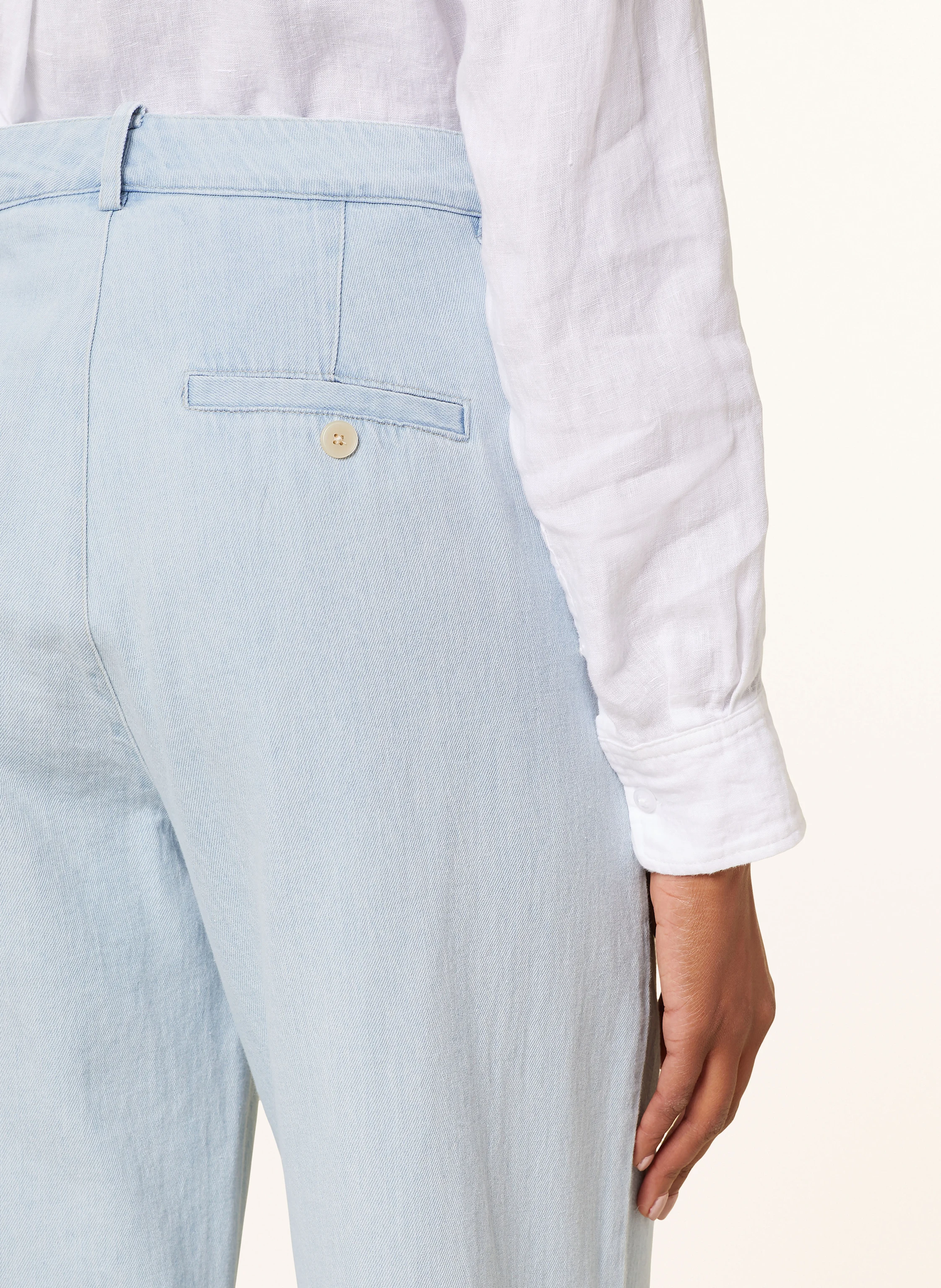 Part Two Straight Jeans