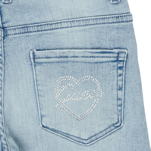 Guess - TRADITO - Bleu