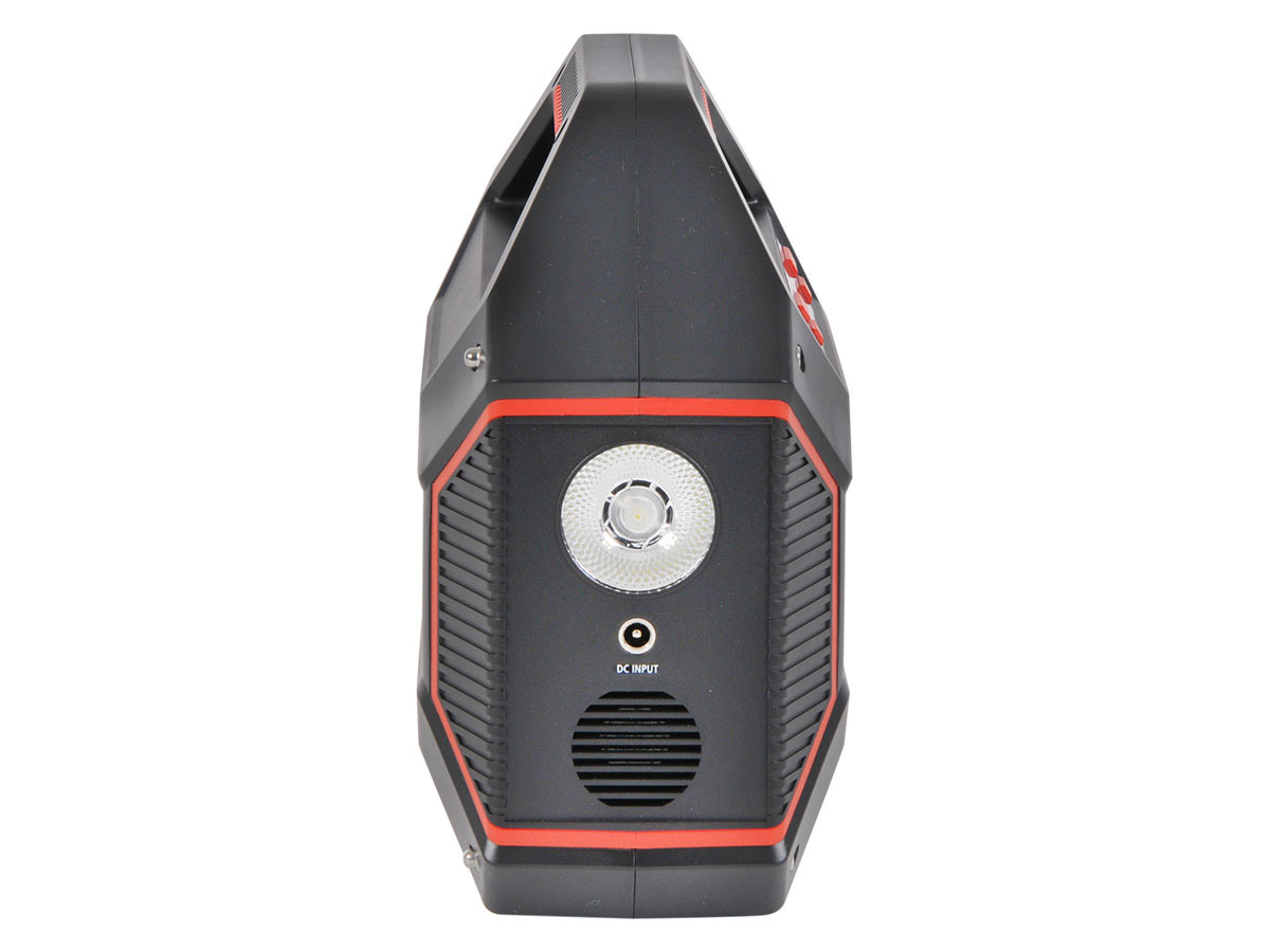 Vechline 42Ah power unit