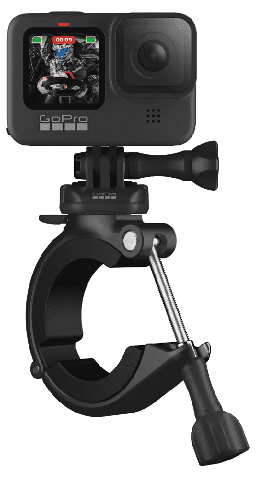 GoPro -Large Tube Mount
