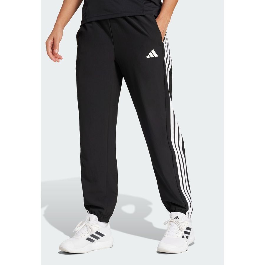 Adidas Train Essentials 3-Stripes Woven Pants
