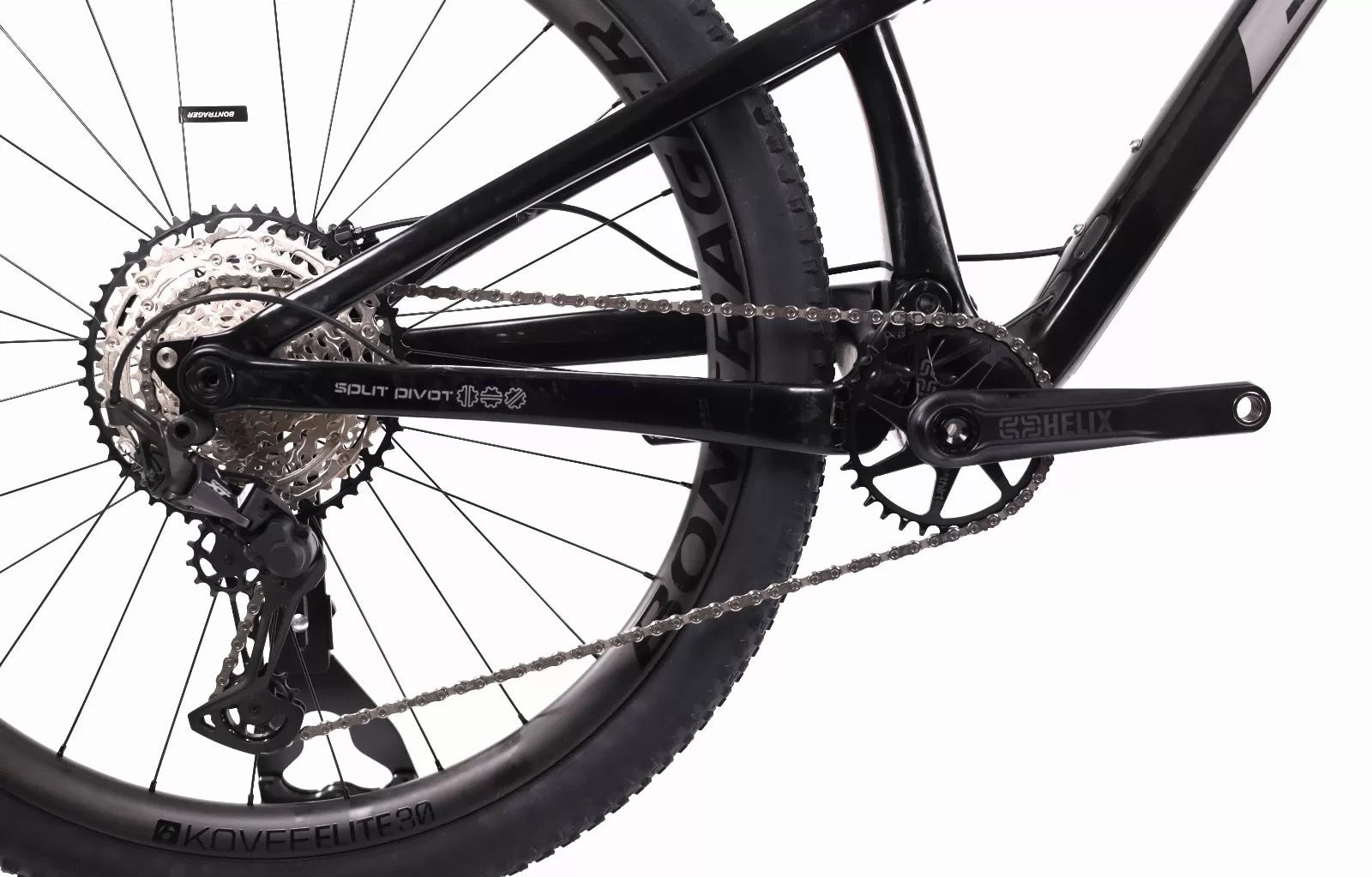 BH Bikes Lynx Race Carbon (2021) | Diamond