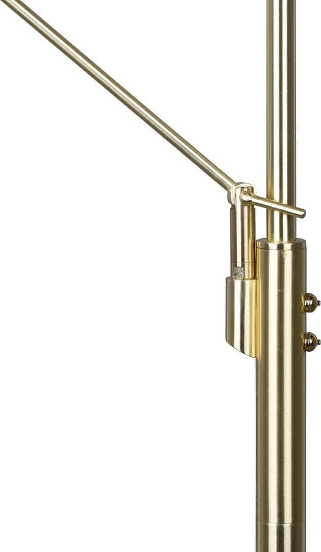 LED-Stehleuchte