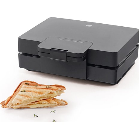 Wilfa toastmaskine SAM1B-1000 - sort