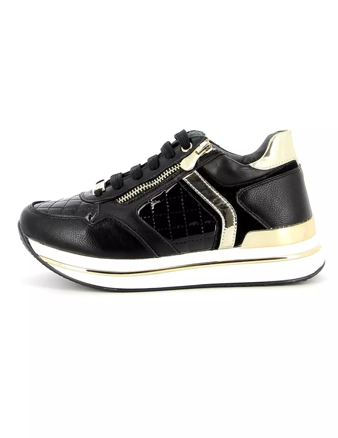 KEYS 5522 - Baskets Blackgold