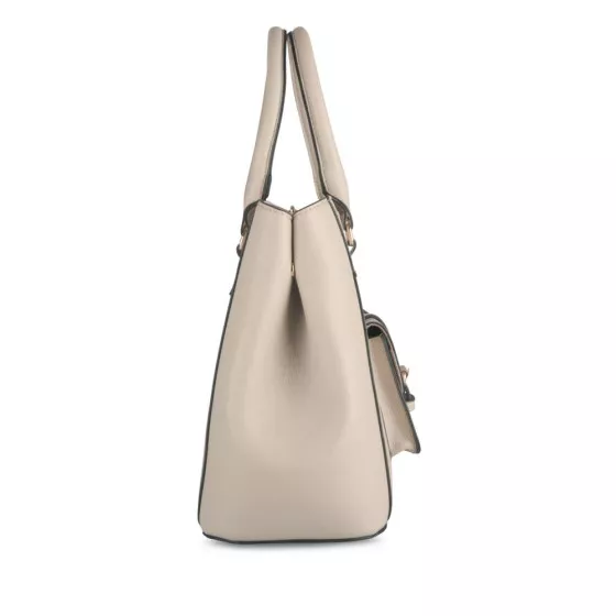 Sac à main BEIGE PHILOV