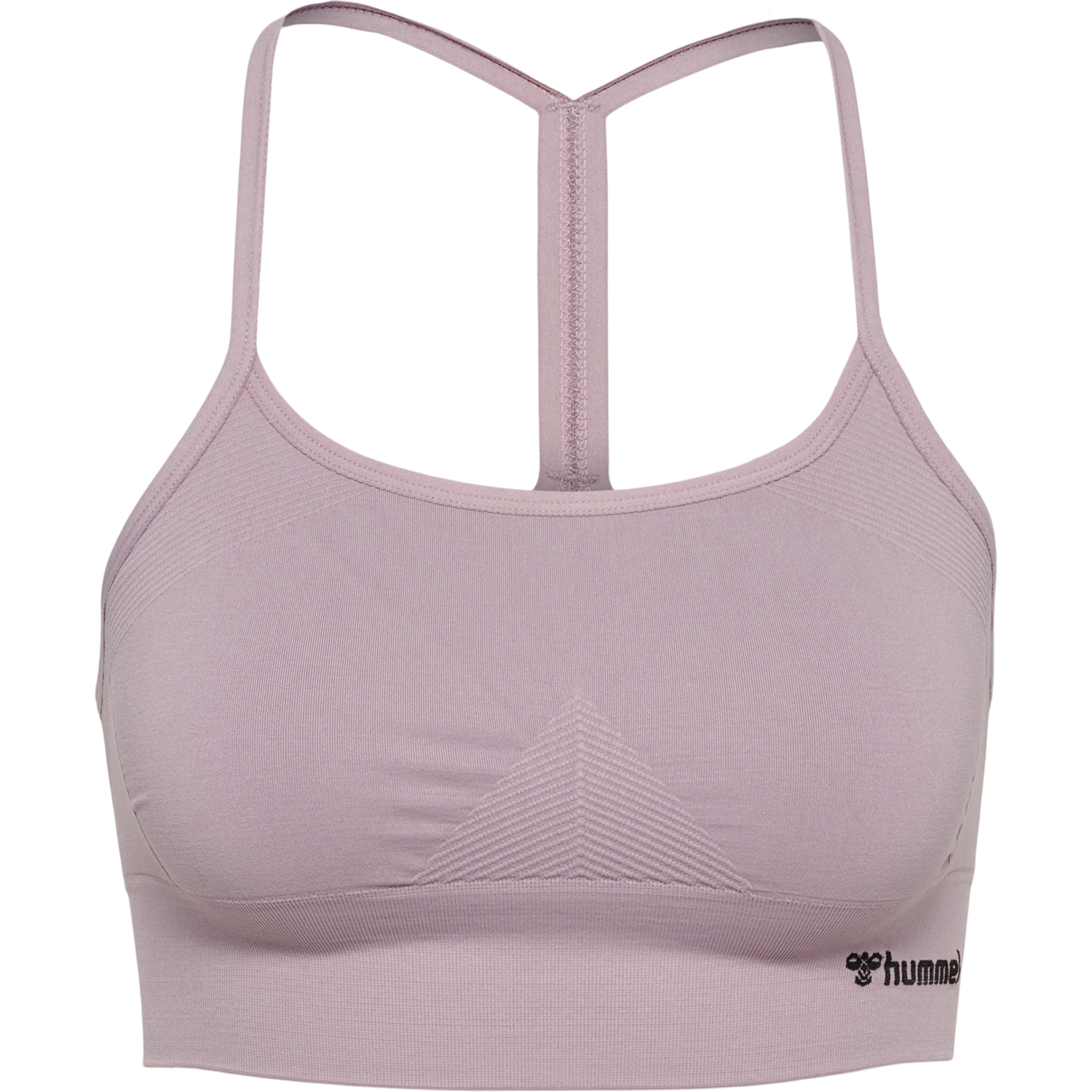 hmlTIFFY SEAMLESS SPORTS TOP