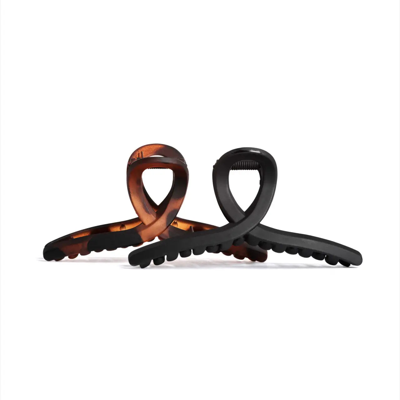 Large Loop Claw Clips