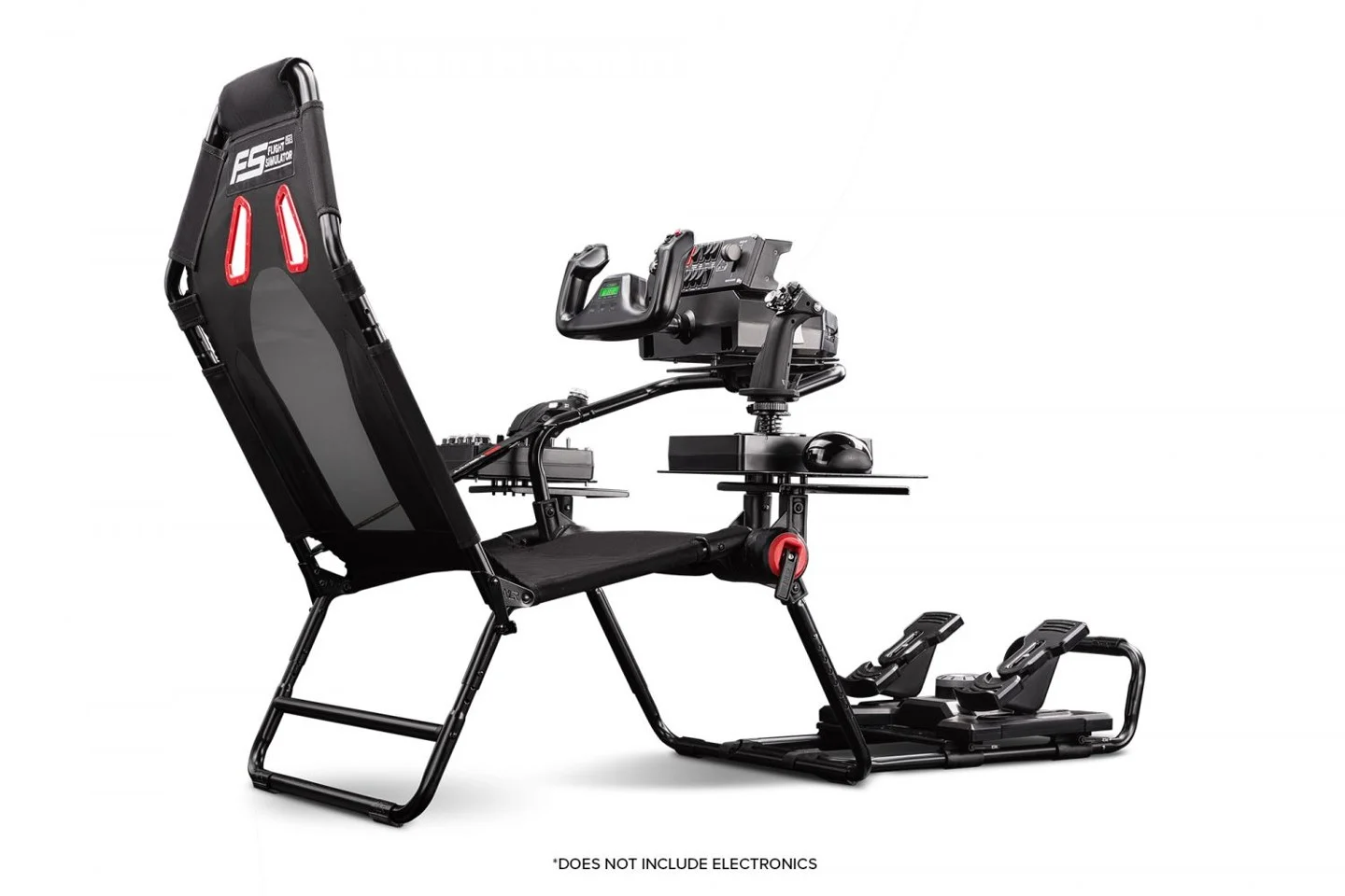 Next level Racing - Flight Simulator Lite