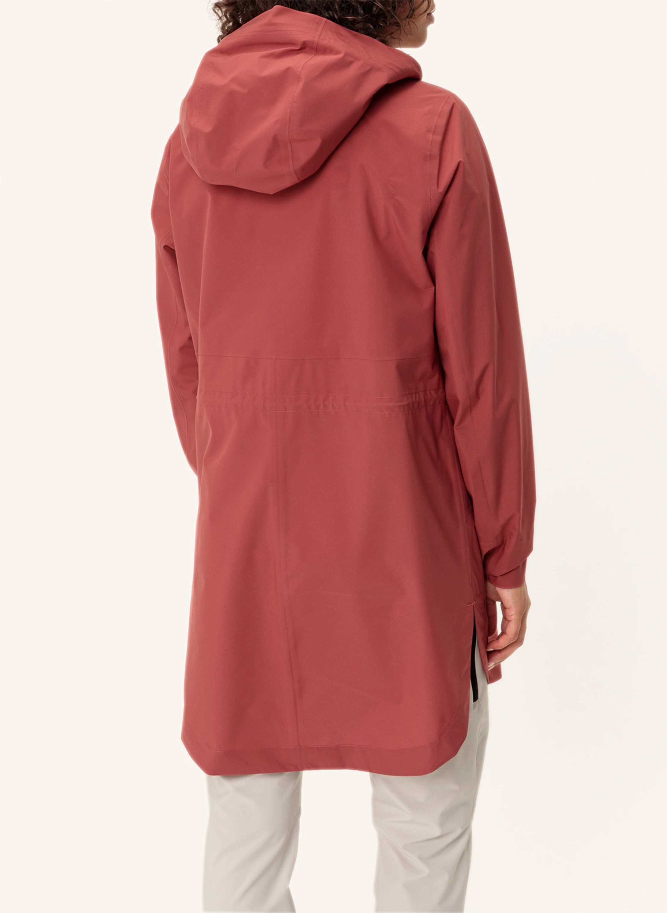 VAUDE Outdoor-Jacke WMINEO 2.5L CT
