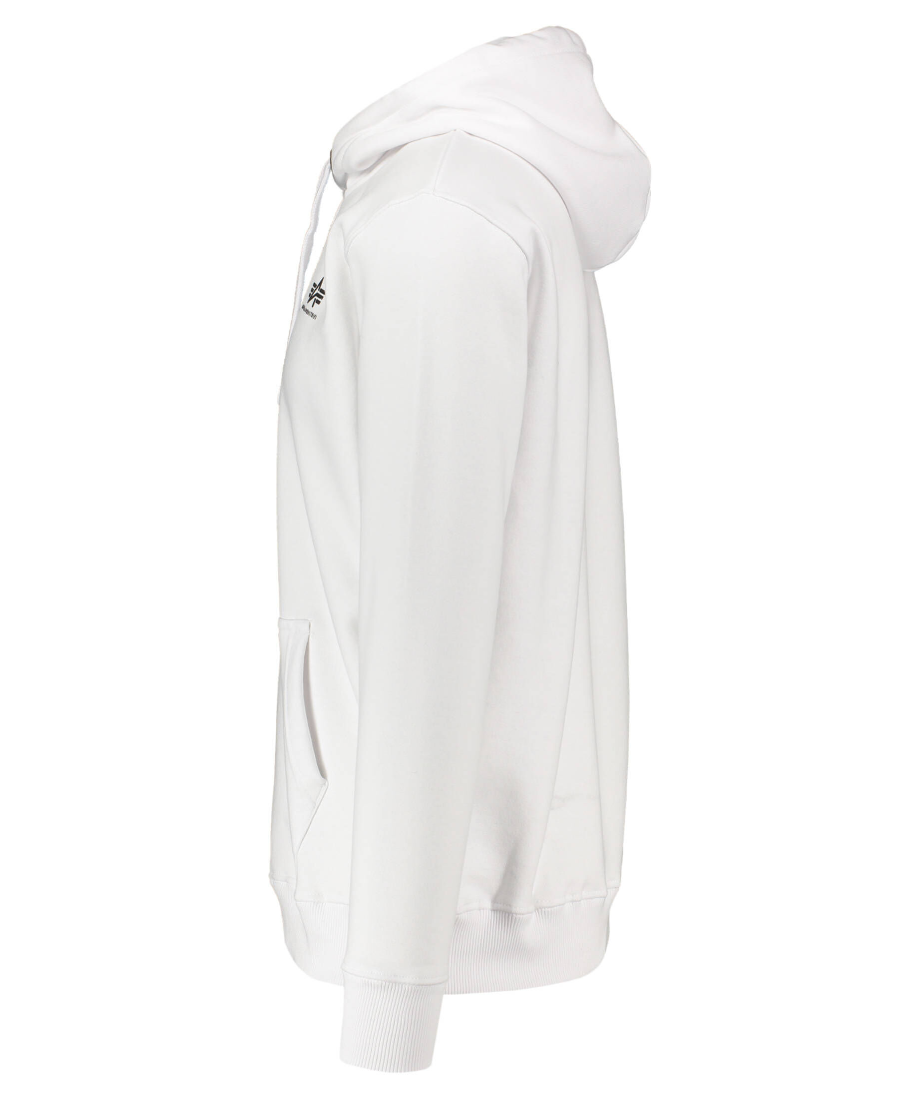 Alpha Industries| Herren Hoodie