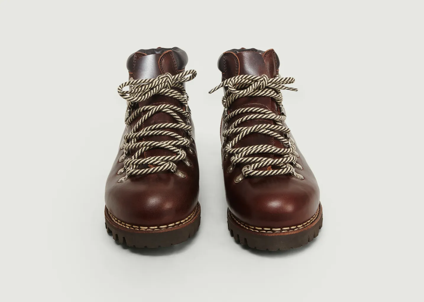 Bottines de Montagne Avoriaz Paraboot