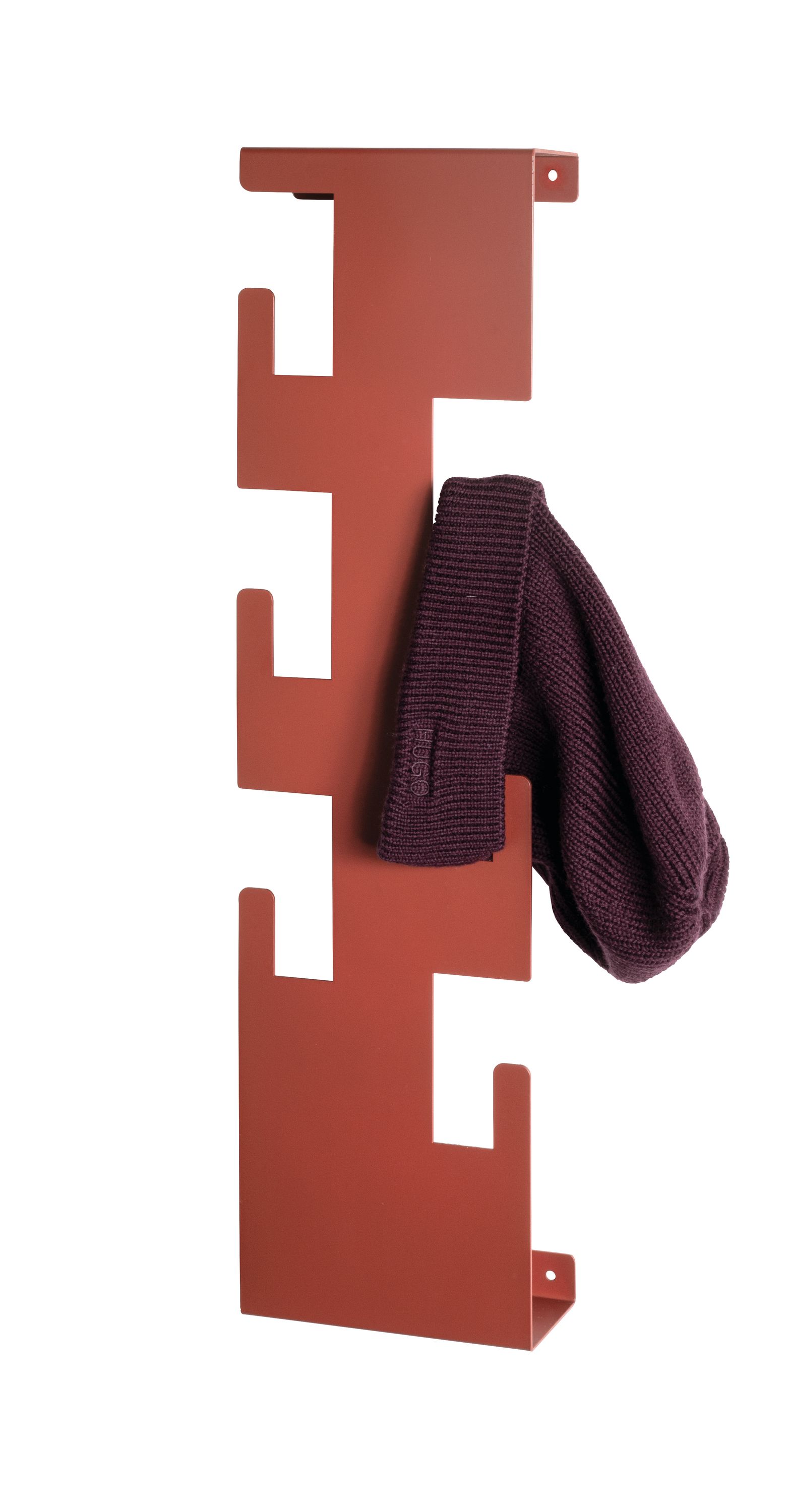 Wandgarderobe