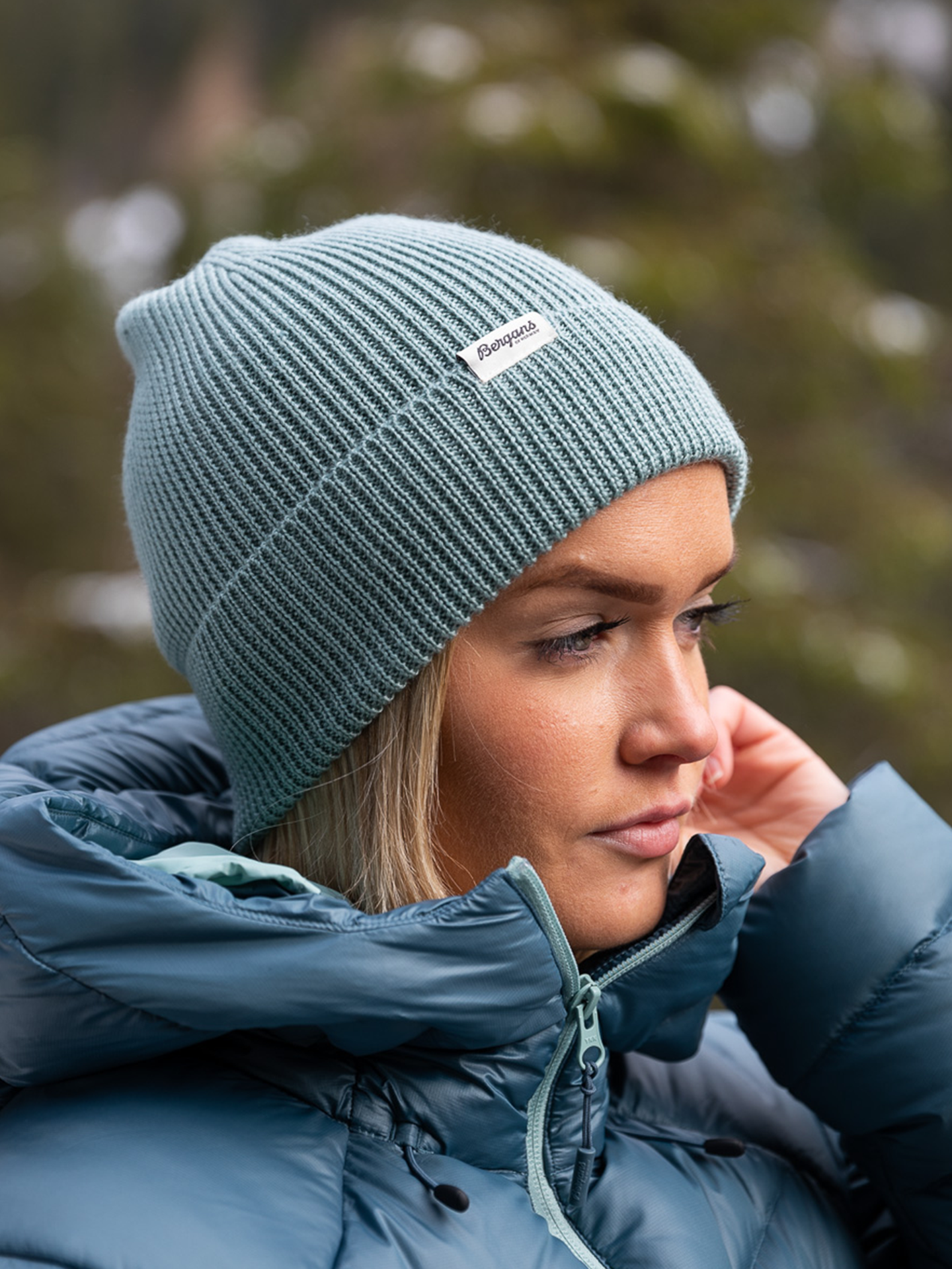 Allround Beanie