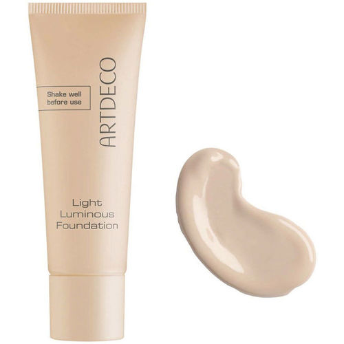 Artdeco - Light Luminous Foundation neutral-neutral Porcelain