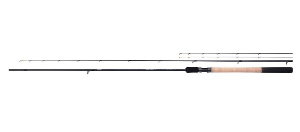 Canne feeder Shimano Rod Aero X3 Precision