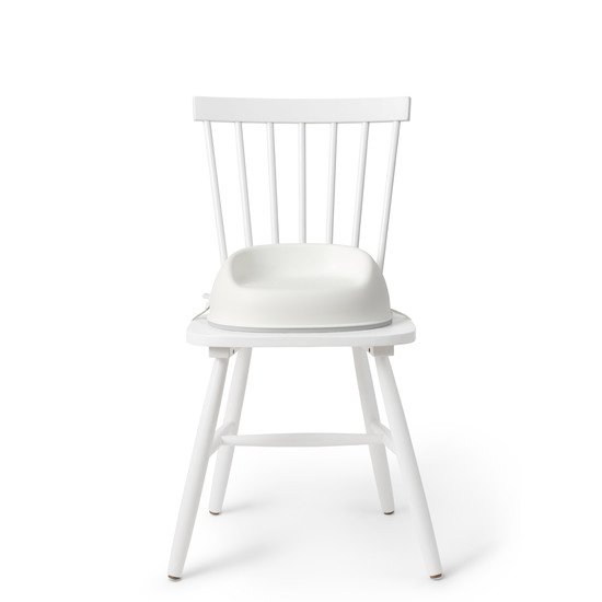Rehausseur chaise   Blanc        de               BabyBjörn