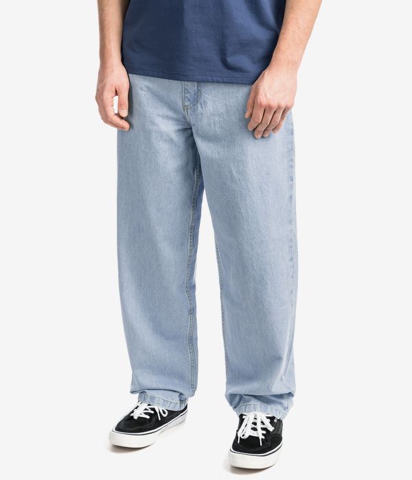 REELL Baggy Jeans (origin light blue)