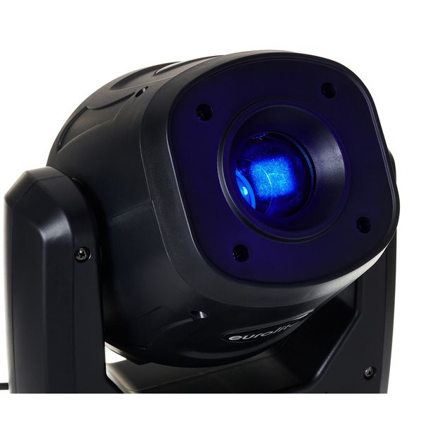 Eurolite LED TMH-S90 Moving-Head Spot