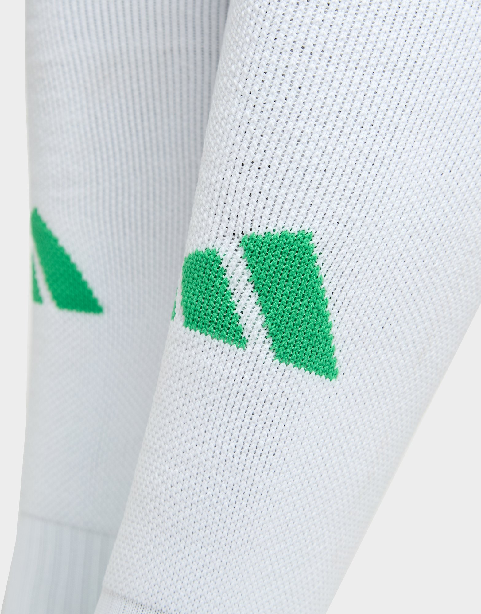 adidas Chaussettes Irlande du Nord 2024 Martch Domicile Homme