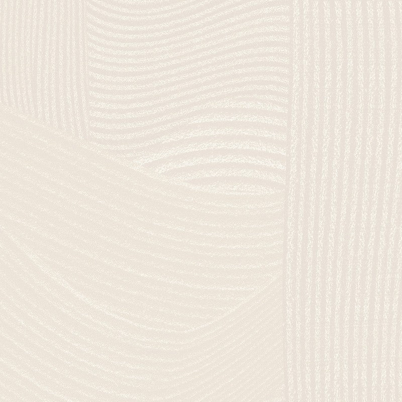 Crédence cuisine Crédence ALU L120xH 50cm - JARDIN JAPONAIS SABLE 99de
