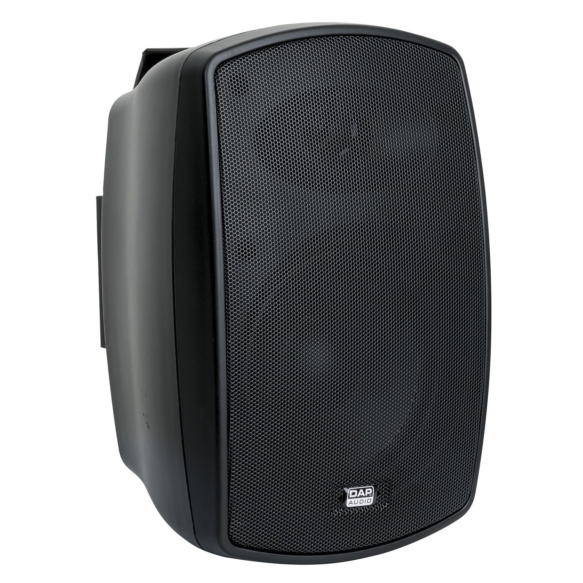 DAP EVO 5A actieve luidsprekerset zwart