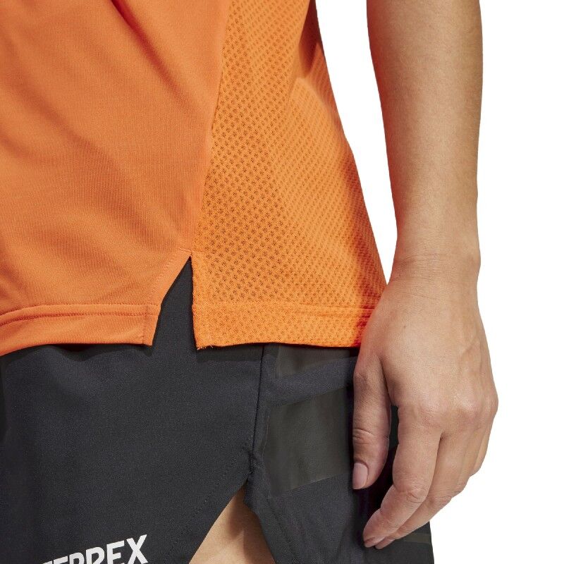 Xperior Tee - T-shirt femme